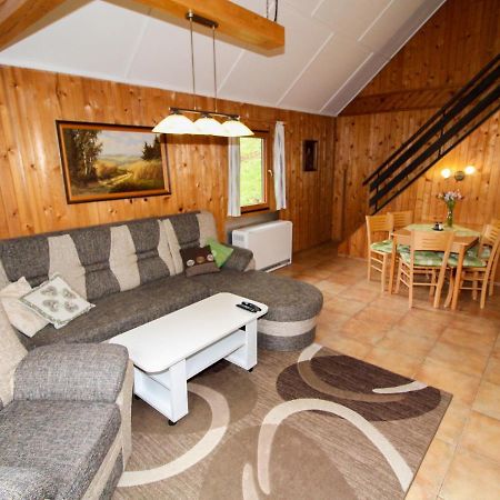 Holiday Home Kyjov U Krasne Lipy By Interhome Exterior foto
