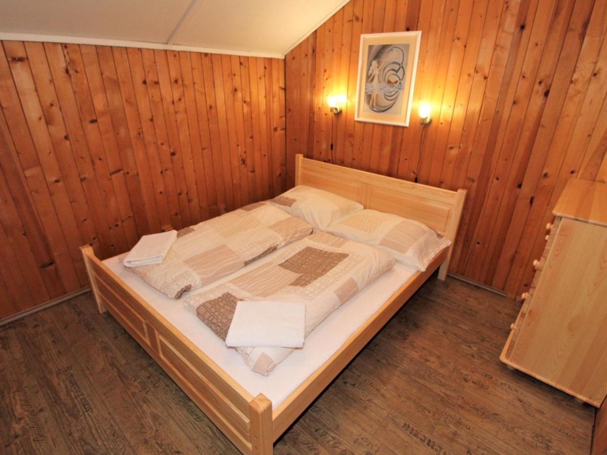 Holiday Home Kyjov U Krasne Lipy By Interhome Exterior foto