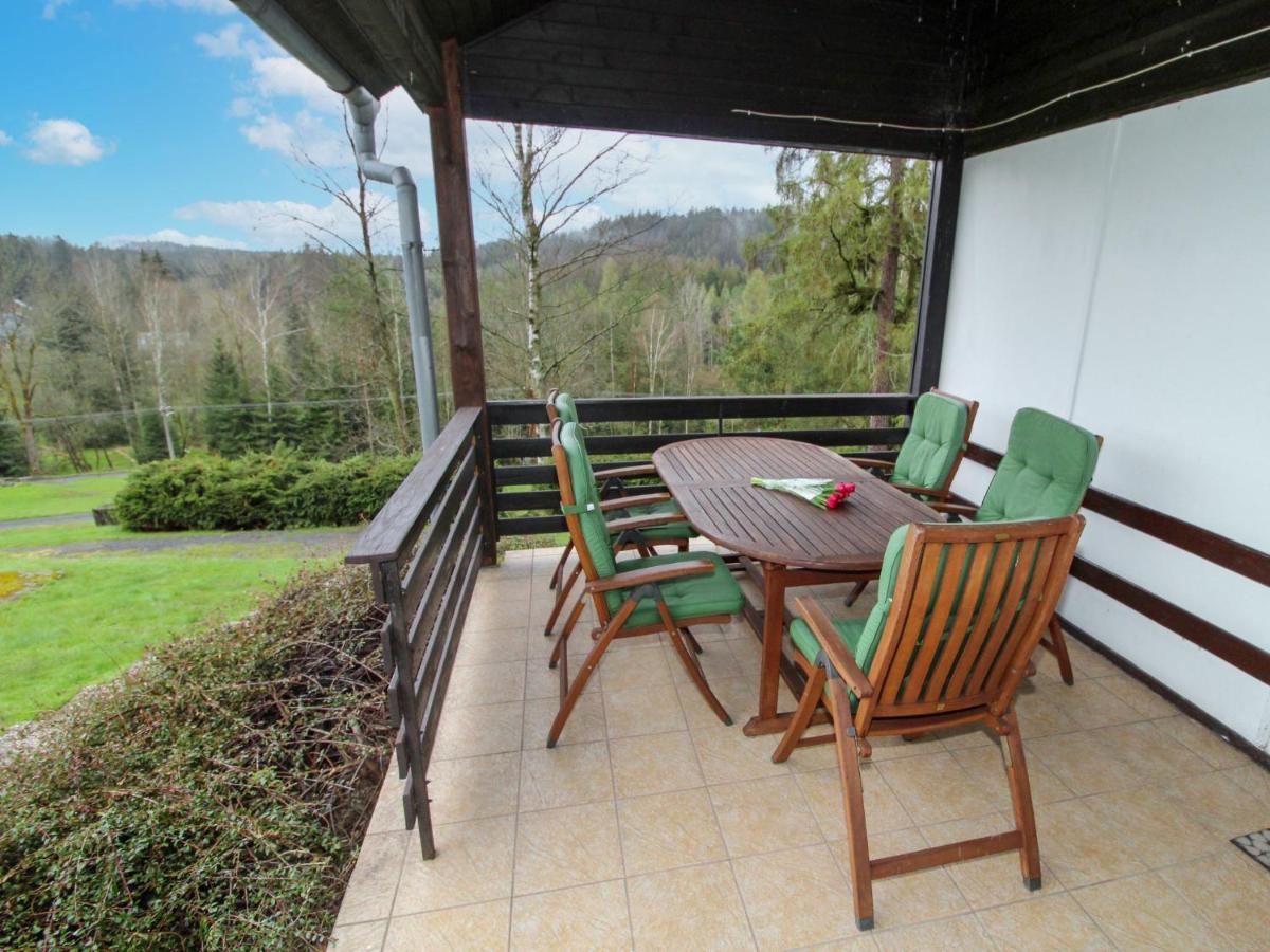 Holiday Home Kyjov U Krasne Lipy By Interhome Exterior foto