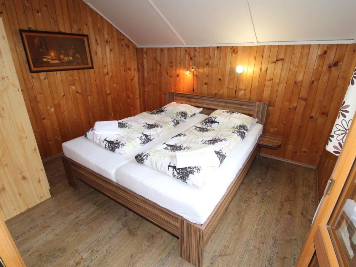 Holiday Home Kyjov U Krasne Lipy By Interhome Exterior foto